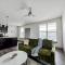 Sleepover 1BD 1BA North Little Rock Apartments - 北小石城