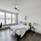 Sleepover 1BD 1BA North Little Rock Apartments - 北小石城