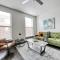 Sleepover 1BD 1BA North Little Rock Apartments - 北小石城