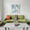 Sleepover 1BD 1BA North Little Rock Apartments - 北小石城