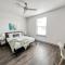 Sleepover 1BD 1BA North Little Rock Apartments - 北小石城