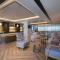 Sheraton Hong Kong Hotel & Towers - Hong Kong
