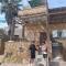Point break Anchor - Taghazout