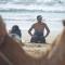 Point break Anchor - Taghazout