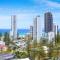 ABSOLUTE Riverfront 2br apt, Views from every room - Gold Coast