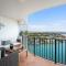 ABSOLUTE Riverfront 2br apt, Views from every room - Gold Coast