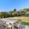 Tranquil Luxury