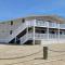 Ocean Block, Duplex, Brant Beach, Beach Badges, Beach Equipment, Deck, Wifi,ocean Side Home In Brant Beach No Pets No Groups - Brant Beach