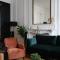 Appartement 120 m2 vue sur Tour Eiffel - Paris