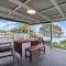Lakeshore Retreat