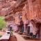 The Caves at Moab - At Private Riverside Ranch - Moab