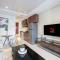 Lake View Studio near Marina with Pool, Sauna and Gym - Dubaj