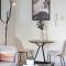 Lake View Studio near Marina with Pool, Sauna and Gym - Dubaj