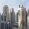 Lake View Studio near Marina with Pool, Sauna and Gym - Dubaj