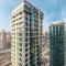 Lake View Studio near Marina with Pool, Sauna and Gym - Dubaj