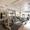 Lake View Studio near Marina with Pool, Sauna and Gym - Dubaj