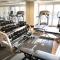 Lake View Studio near Marina with Pool, Sauna and Gym - Dubaj