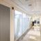 Lake View Studio near Marina with Pool, Sauna and Gym - Dubaj