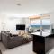 Seascape - 2 Bed Ocean View with BBQ