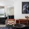 Seascape - 2 Bed Ocean View with BBQ