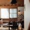 Dibbin’s Chalet