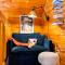 New!5br5ba with Game, Fire Pit, Hot Tub, Coffee bar - بيدجن فورج