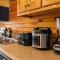 New!5br5ba with Game, Fire Pit, Hot Tub, Coffee bar - بيدجن فورج