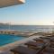 Apartment in Malecón with pool and view of the stadium - Altomare 1302 - Mazatlán