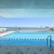 Apartment in Malecón with pool and view of the stadium - Altomare 1302 - Mazatlán