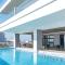Apartment in Malecón with pool and view of the stadium - Altomare 1302 - Mazatlán