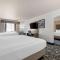 Best Western Plus Caldwell Inn & Suites