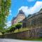 Charming Holiday Home with Private Pool - Hautefort