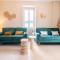 Charming Holiday Home with Private Pool - Hautefort