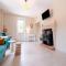 Charming Holiday Home with Private Pool - Hautefort