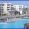 Marassi marina Views - 阿莱曼