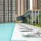 Luxury condo in Bangkok,NearBTSMochit,MRTChatuchak - Bangkok