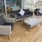 Luxury apartment with an ocean view - Golden Zone - - Mazatlán
