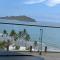 Luxury apartment with an ocean view - Golden Zone - - Mazatlán