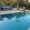 Mustard House 1BHK, Siolim by Lazy Daze Stays - Siolim
