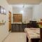 Mustard House 1BHK, Siolim by Lazy Daze Stays - Siolim