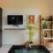 Mustard House 1BHK, Siolim by Lazy Daze Stays - Siolim
