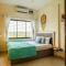 Mustard House 1BHK, Siolim by Lazy Daze Stays - Siolim