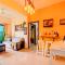 Mustard House 1BHK, Siolim by Lazy Daze Stays - Siolim