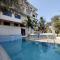 Mustard House 1BHK, Siolim by Lazy Daze Stays - Siolim