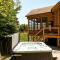Fiddler Lake Resort Chalet 9 Cerf - Mille-Isles