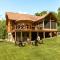 Fiddler Lake Resort Chalet 9 Cerf - Mille-Isles