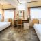 Toyoko Inn Nagoya-eki Sakuradori-guchi Honkan