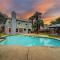Longhorn Escape w/ Pool by StayLage