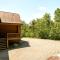 Fiddler Lake Resort Chalet 9 Cerf
