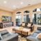 Scenic Getaway Spacious 3BR 3BA w Pool and Tennis Access - إنديو Scenic Getaway Spacious 3BR 3BA w Pool and Tennis Access - إنديو